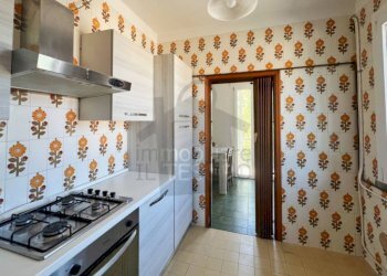 Cucina - Four-room apartment via Fausto Coppi, San Leo - photo 5