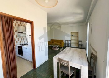 Soggiorno - Four-room apartment via Fausto Coppi, San Leo - photo 6