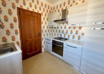 Cucina - Four-room apartment via Fausto Coppi, San Leo - photo 7