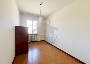 Camera da letto - Four-room apartment via Fausto Coppi, San Leo - photo 10