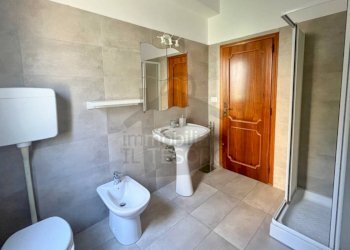 Bagno - Four-room apartment via Fausto Coppi, San Leo - photo 13