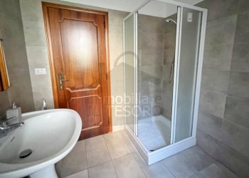 Bagno - Four-room apartment via Fausto Coppi, San Leo - photo 14