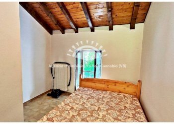 Interno palazzo - Villa strada Statale di Valle Cannobina, Cannobio - foto 8