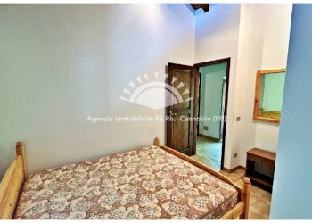 Camera da letto - Villa strada Statale di Valle Cannobina, Cannobio - foto 9