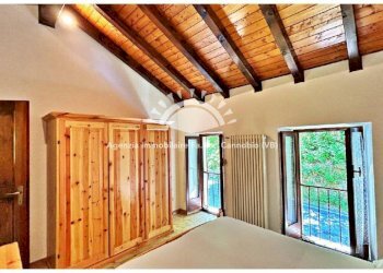 Camera da letto - Villa strada Statale di Valle Cannobina, Cannobio - foto 11