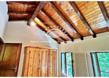 Camera da letto - Villa strada Statale di Valle Cannobina, Cannobio - foto 12