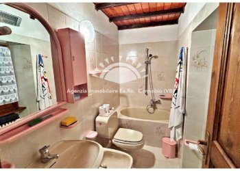 Bagno - Villa strada Statale di Valle Cannobina, Cannobio - foto 13