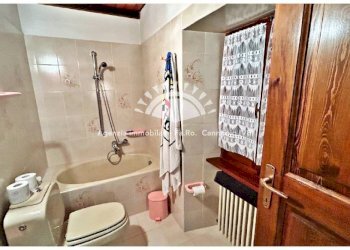 Bagno - Villa strada Statale di Valle Cannobina, Cannobio - foto 14
