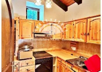 Cucina - Villa strada Statale di Valle Cannobina, Cannobio - foto 15