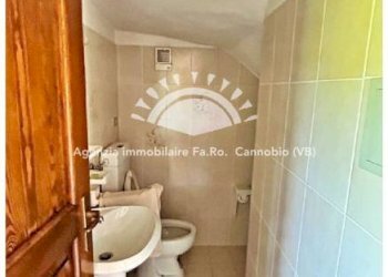 Bagno - Villa strada Statale di Valle Cannobina, Cannobio - foto 21