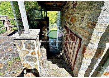 Terreno - Villa strada Statale di Valle Cannobina, Cannobio - foto 27