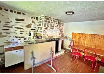 Cantina - Villa strada Statale di Valle Cannobina, Cannobio - foto 40