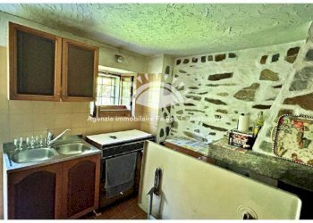 Bagno - Villa strada Statale di Valle Cannobina, Cannobio - foto 43