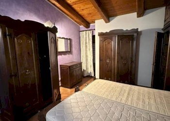 Camera da letto - Trilocale via Montenero, 22, Bardonecchia - foto 10