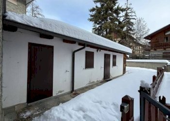 Box auto - Trilocale via Montenero, 22, Bardonecchia - foto 20