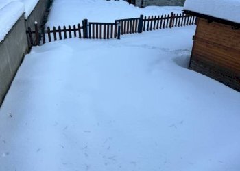 Zona - Trilocale via Montenero, 22, Bardonecchia - foto 23