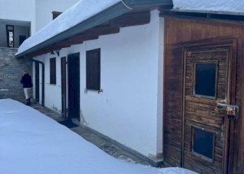 Facciata - Trilocale via Montenero, 22, Bardonecchia - foto 24
