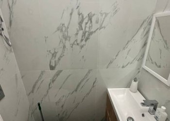 Bagno - Stabile - Palazzo Roma - foto 24
