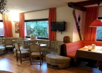 Interno non residenziale - Stabile - Palazzo via Montenero, Bardonecchia - foto 4