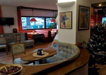 Salone - Stabile - Palazzo via Montenero, Bardonecchia - foto 5