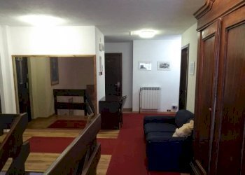 Ingresso - Stabile - Palazzo via Montenero, Bardonecchia - foto 7