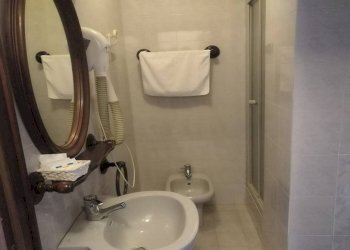 Bagno - Stabile - Palazzo via Montenero, Bardonecchia - foto 11