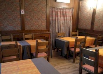 Interno non residenziale - Stabile - Palazzo via Montenero, Bardonecchia - foto 13