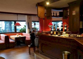 Interno non residenziale - Stabile - Palazzo via Montenero, Bardonecchia - foto 14