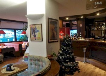 Interno non residenziale - Stabile - Palazzo via Montenero, Bardonecchia - foto 15