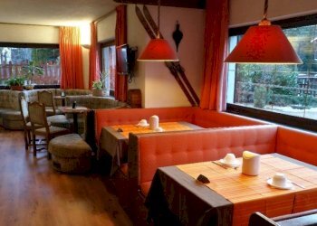 Interno non residenziale - Stabile - Palazzo via Montenero, Bardonecchia - foto 16