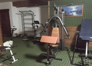 Interno non residenziale - Stabile - Palazzo via Montenero, Bardonecchia - foto 18