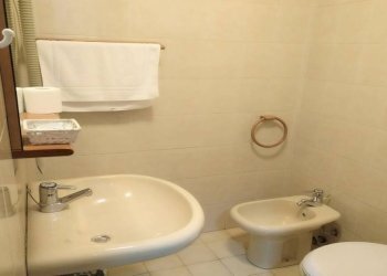 Bagno - Stabile - Palazzo via Montenero, Bardonecchia - foto 19