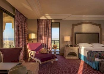 Camera da letto - Stable - Palace Roma (neighborhood Centro Storico) - photo 9