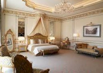 Camera da letto - Stable - Palace Roma (neighborhood Centro Storico) - photo 18