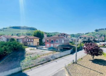 Vista - Appartamento Neive - foto 2