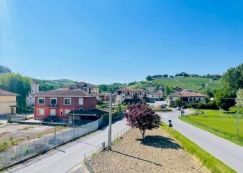 Vista - Appartamento Neive - foto 3