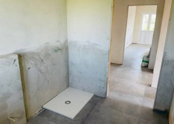 Bagno - Appartamento Neive - foto 10