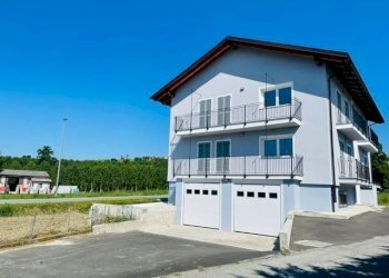 Facciata - Appartamento Neive - foto 17
