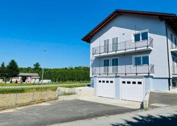 Facciata - Appartamento Neive - foto 19