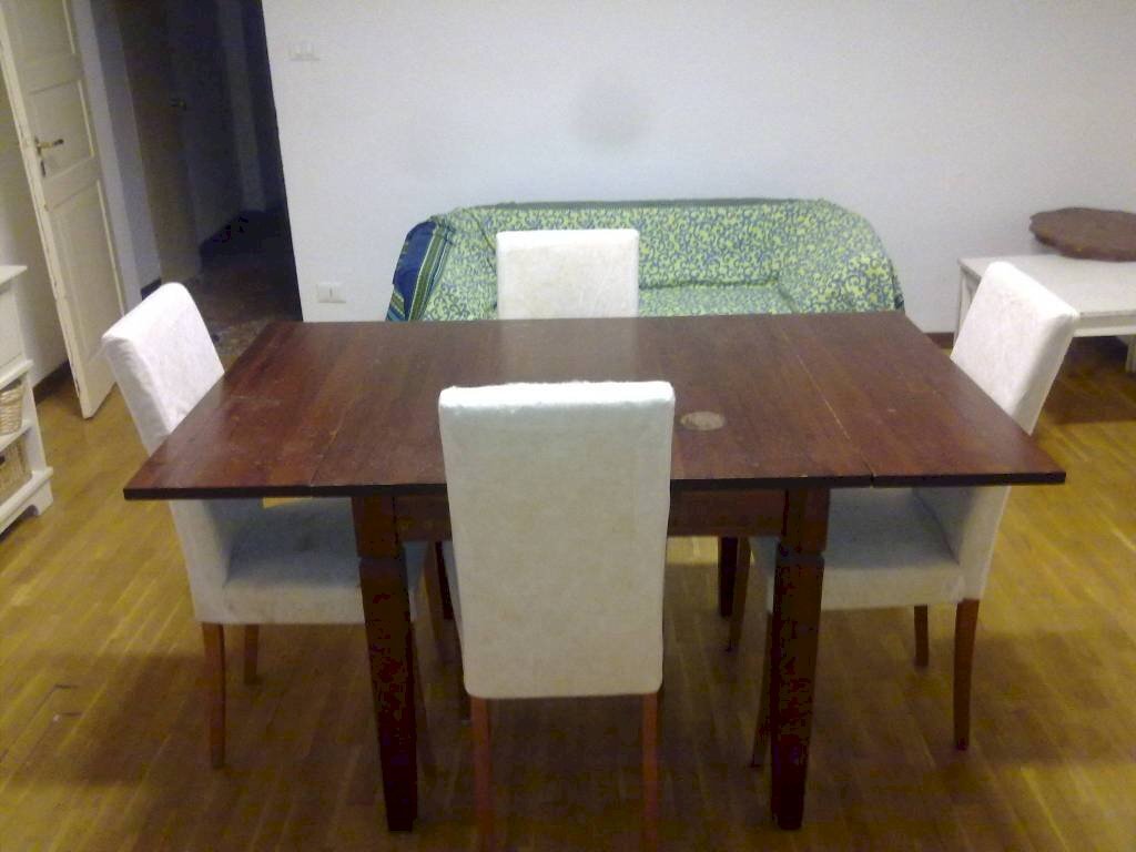 Salone - Two-room apartment via Santo Stefano, 154, Bologna (neighborhood Centro Storico) - photo 2