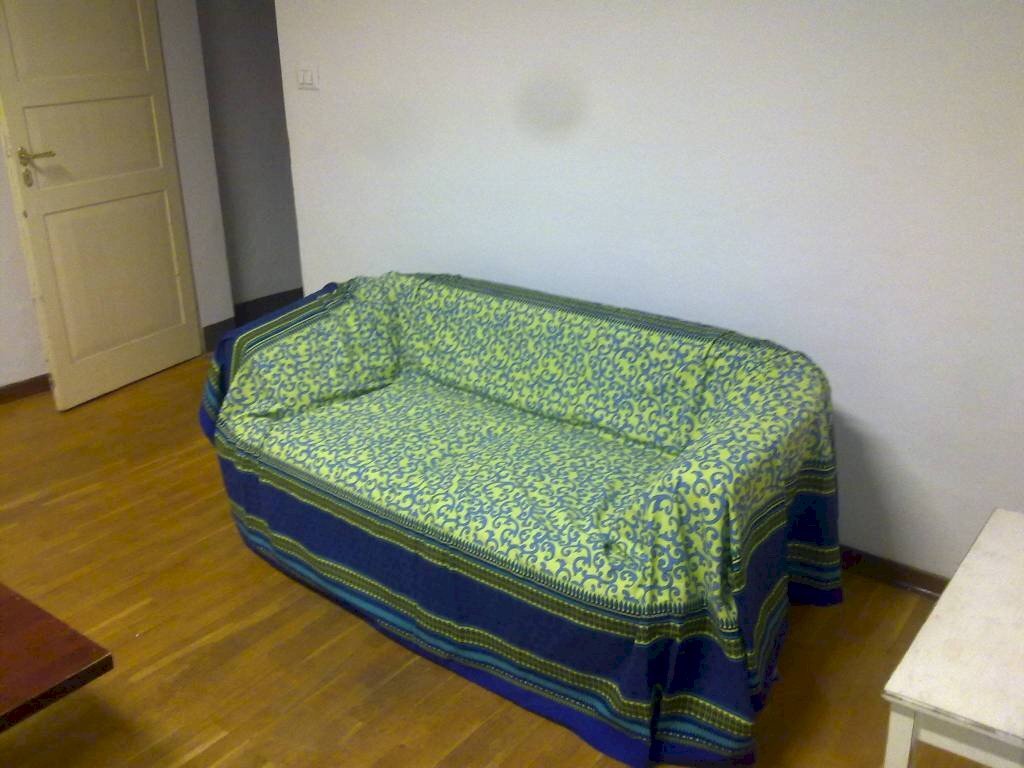 Ufficio - Two-room apartment via Santo Stefano, 154, Bologna (neighborhood Centro Storico) - photo 3