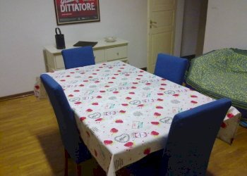 Camera da letto - Appartamento via Santo Stefano, 154, Bologna (zona Centro Storico) - foto 1