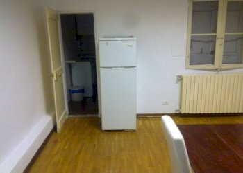 Stanza non arredata - Appartamento via Santo Stefano, 154, Bologna (zona Centro Storico) - foto 6