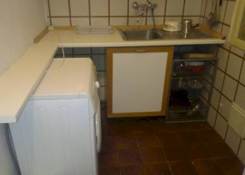 Cucina - Bilocale via Santo Stefano, 154, Bologna (zona Centro Storico) - foto 8