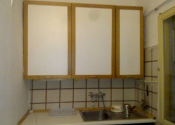 Cucina - Appartamento via Santo Stefano, 154, Bologna (zona Centro Storico) - foto 10