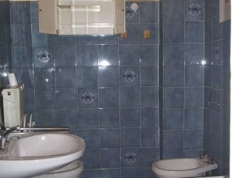 Bagno - Appartamento via Santo Stefano, 154, Bologna (zona Centro Storico) - foto 12