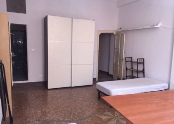 Camera da letto - Appartamento via Santo Stefano, 154, Bologna (zona Centro Storico) - foto 15