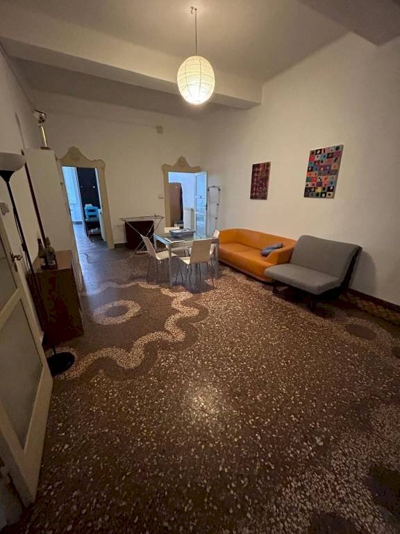 Salone - Quadrilocale via Santo Stefano, 154, Bologna (zona Centro Storico) - foto 3