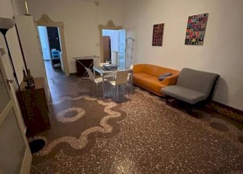 Salone - Appartamento via Santo Stefano, 154, Bologna (zona Centro Storico) - foto 3