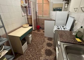 Cucina - Appartamento via Santo Stefano, 154, Bologna (zona Centro Storico) - foto 5